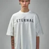 Fear of God Eternal Tee - LABELS
