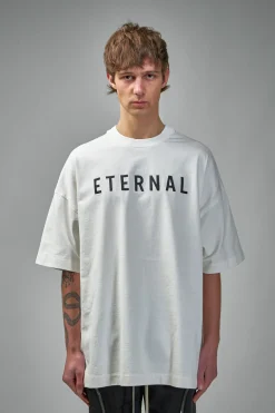 Fear of God Eternal Tee - LABELS