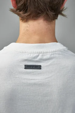 Fear of God Eternal Tee - LABELS