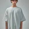 Fear of God Heavy Cotton Tee - LABELS