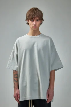 Fear of God Heavy Cotton Tee - LABELS