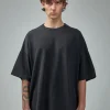 Fear of God Heavy Cotton Tee - LABELS