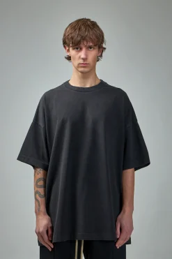 Fear of God Heavy Cotton Tee - LABELS
