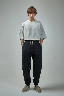 Fear of God Heavy Cotton Tee - LABELS