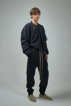 Fear of God Heavy Cotton Tee - LABELS