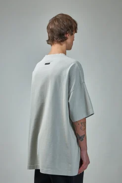 Fear of God Heavy Cotton Tee - LABELS