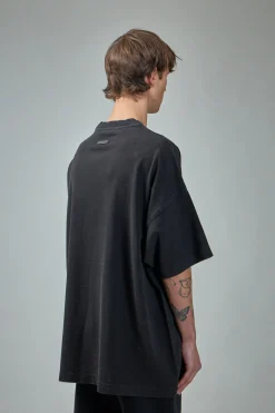 Fear of God Heavy Cotton Tee - LABELS