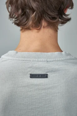 Fear of God Heavy Cotton Tee - LABELS