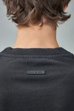 Fear of God Heavy Cotton Tee - LABELS