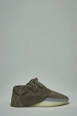Fear of God Moc Low Runner - LABELS