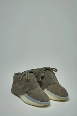 Fear of God Moc Low Runner - LABELS