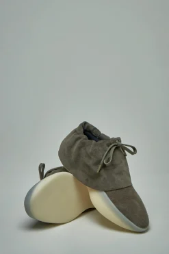 Fear of God Moc Low Runner - LABELS