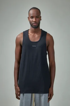 Fear of God Ribbed Tank - LABELS