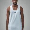 Fear of God Ribbed Tank - LABELS