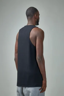 Fear of God Ribbed Tank - LABELS