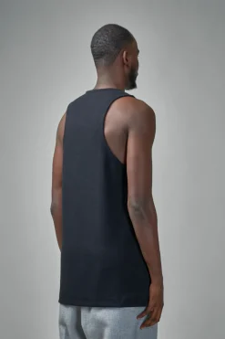 Fear of God Ribbed Tank - LABELS