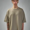 Fear of God Short Sleeve Tee - LABELS