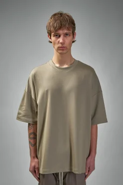 Fear of God Short Sleeve Tee - LABELS