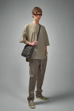 Fear of God Short Sleeve Tee - LABELS