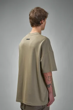 Fear of God Short Sleeve Tee - LABELS