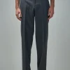 Fendi Cashmere Trousers - LABELS