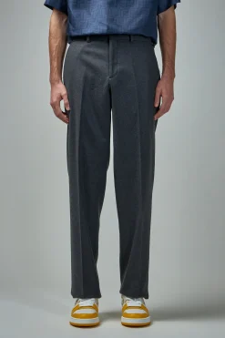 Fendi Cashmere Trousers - LABELS