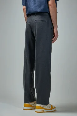 Fendi Cashmere Trousers - LABELS