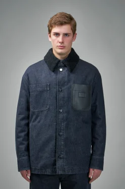 Fendi Denim Jacket - LABELS