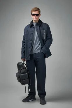 Fendi Denim Jacket - LABELS