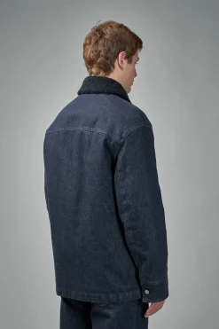 Fendi Denim Jacket - LABELS