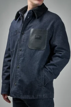 Fendi Denim Jacket - LABELS