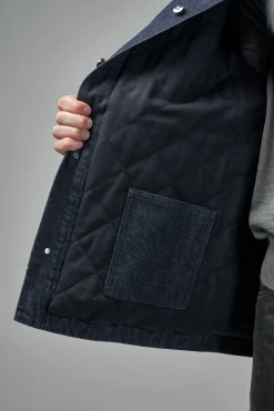 Fendi Denim Jacket - LABELS