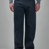 Fendi Denim Trousers - LABELS