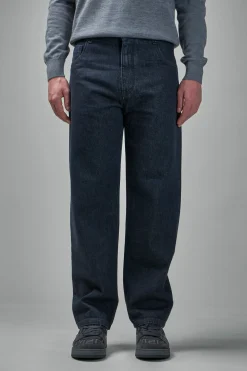 Fendi Denim Trousers - LABELS