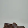 Fendi Fendi Deck Lace-ups - LABELS