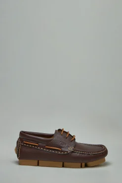 Fendi Fendi Deck Lace-ups - LABELS
