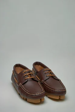 Fendi Fendi Deck Lace-ups - LABELS