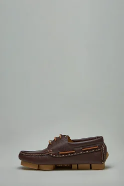Fendi Fendi Deck Lace-ups - LABELS