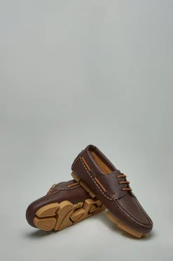 Fendi Fendi Deck Lace-ups - LABELS
