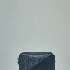 Fendi Fendi Diagonal Camera Case - LABELS