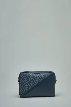 Fendi Fendi Diagonal Camera Case - LABELS