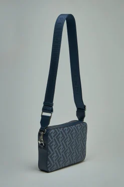 Fendi Fendi Diagonal Camera Case - LABELS