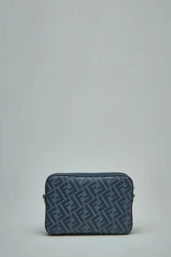 Fendi Fendi Diagonal Camera Case - LABELS