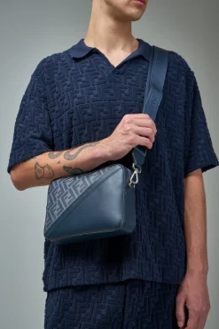 Fendi Fendi Diagonal Camera Case - LABELS