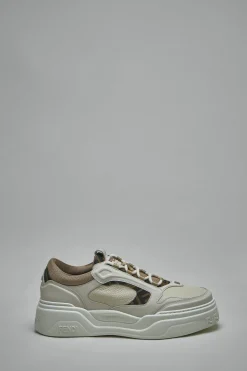 Fendi Fendi Force Sneakers - LABELS