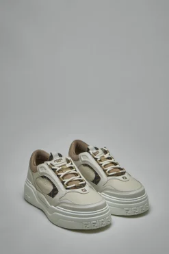 Fendi Fendi Force Sneakers - LABELS