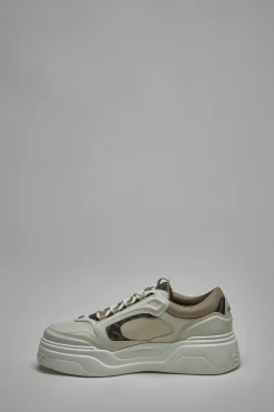 Fendi Fendi Force Sneakers - LABELS