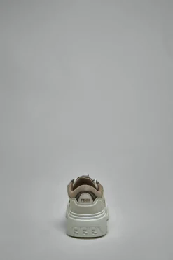 Fendi Fendi Force Sneakers - LABELS