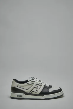 Fendi Fendi Match Sneakers - LABELS