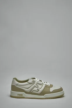 Fendi Fendi Match Sneakers - LABELS
